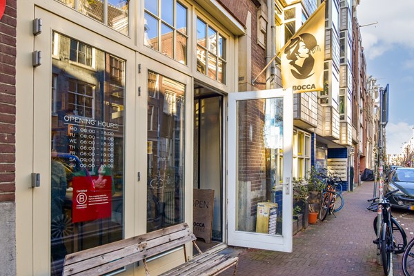 Photo - For rent: Kerkstraat 137H, 1017 GE Amsterdam